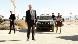 Marvel’s Agents of S.H.I.E.L.D. Season 1 Episode 15