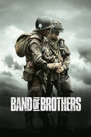 Image Band of Brothers - Fratelli al Fronte