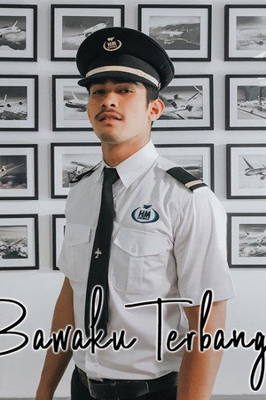 Bawaku Terbang