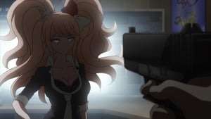 Danganronpa 3: The End of Kibougamine Gakuen – Zetsubou-hen: 1×8