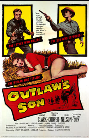 Image Outlaw's Son
