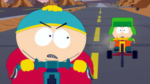 South Park Cartoon Wars (1)