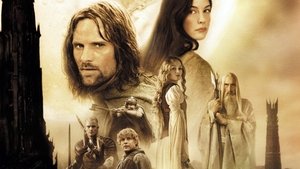 The Lord of the Rings: The Two Towers