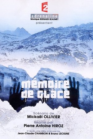 Poster Frozen Memories (2007)