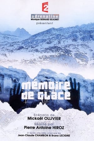 Poster Frozen Memories 2007