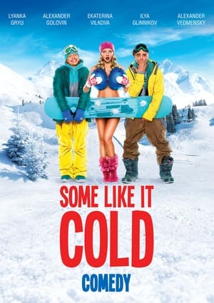 Poster Some Like It Cold (2014)