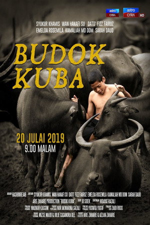 Budok Kuba 2
