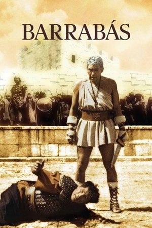Image Barrabás