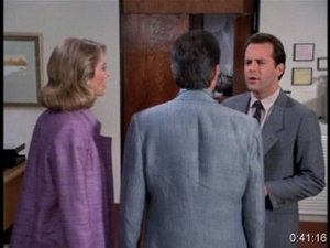 Moonlighting Season 1 Episode 4