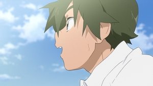 Kannagi Season 1 Episode 13