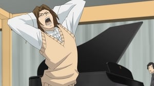 Gakuen Basara: 1×2