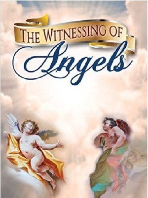 Poster The Witnessing of Angels 2006