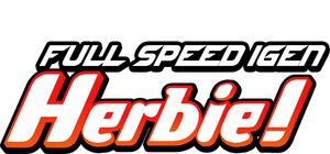 Herbie Rides Again — Logos 5