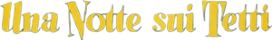 Amor en conserva — Logos 1