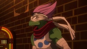 My Hero Academia: 3 Staffel 9 Folge