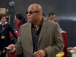 As Visões da Raven: 3×31