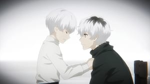 Tokyo Ghoul: Saison 3 Episode 6