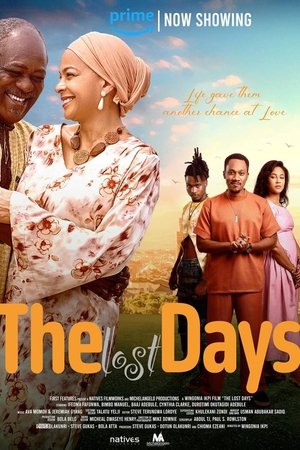 The Lost Days