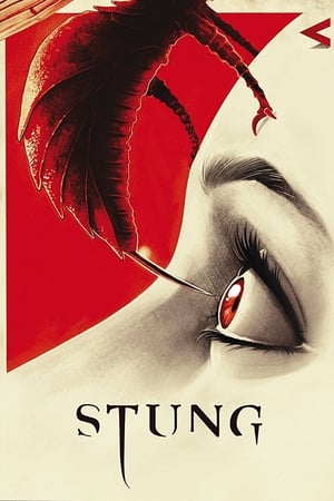 Click for trailer, plot details and rating of Stung (2015)