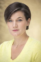 Kristin Van Der Voort