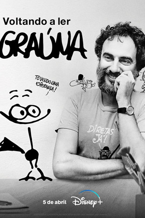 Reading Again Graúna 11