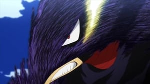 My Hero Academia: Season 5 Episode 5 –