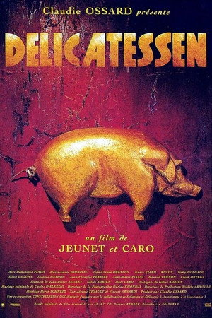 Delicatessen 56