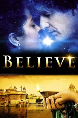 Poster Believe (2019)