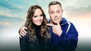 poster Kevin Can Wait