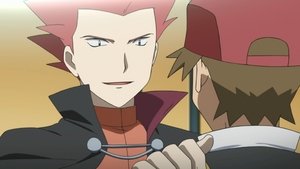 Pokémon Origins