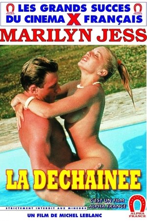 Poster Forbidden Pleasures (1987)