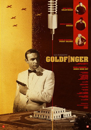 Goldfinger 157