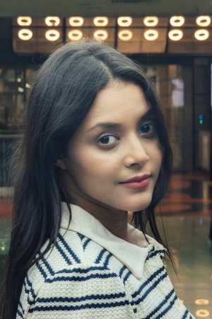 Sabrin Azad photo 2