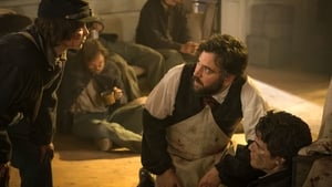 Mercy Street: 2×4