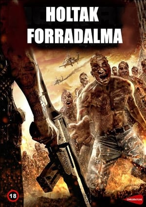 Image Holtak forradalma