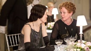 Downton Abbey Season 4 Episode 4