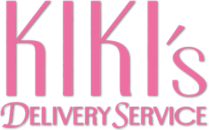Kiki's Delivery Service
