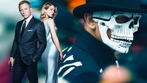 Spectre (2015) Hindi Dubbed