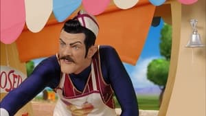 LazyTown: 3×9