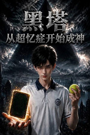 黑塔：从超忆症开始成神