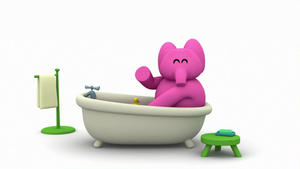 Pocoyo: 3×16