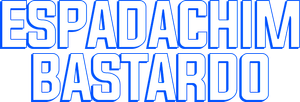 Espadachim Bastardo — Logos 1