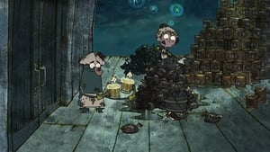 The Marvelous Misadventures of Flapjack الموسم 1 الحلقة 32