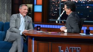 The Late Show with Stephen Colbert: 7×89