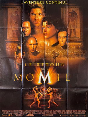 The Mummy Returns 151