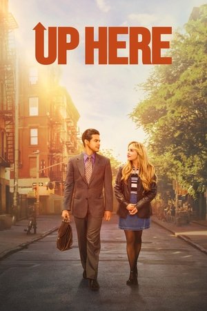 Up Here: Season 1