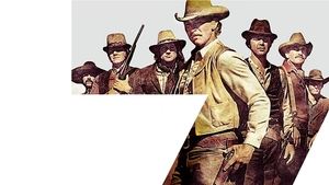 The Magnificent Seven Ride! ( 1972 )