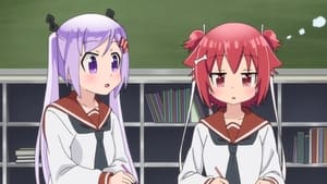 Shakunetsu No Takkyuu Musume: 1×4