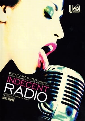 Poster Indecent Radio 2006