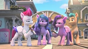 My Little Pony: Make Your Mark: 1×1